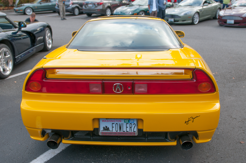 I’m willing to bet that’s not actually Ayrton Senna’s autograph